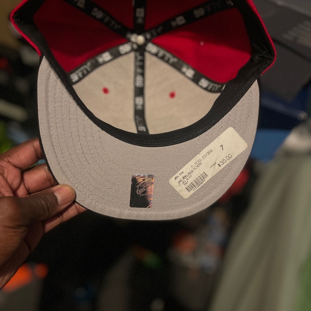 Hat - Picture 4 of 4